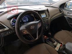 هیوندای سەنتافی
